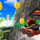 Illustration for article titled emMario Kart 7/em Screens Pull Up. Throw Turtle Shells.